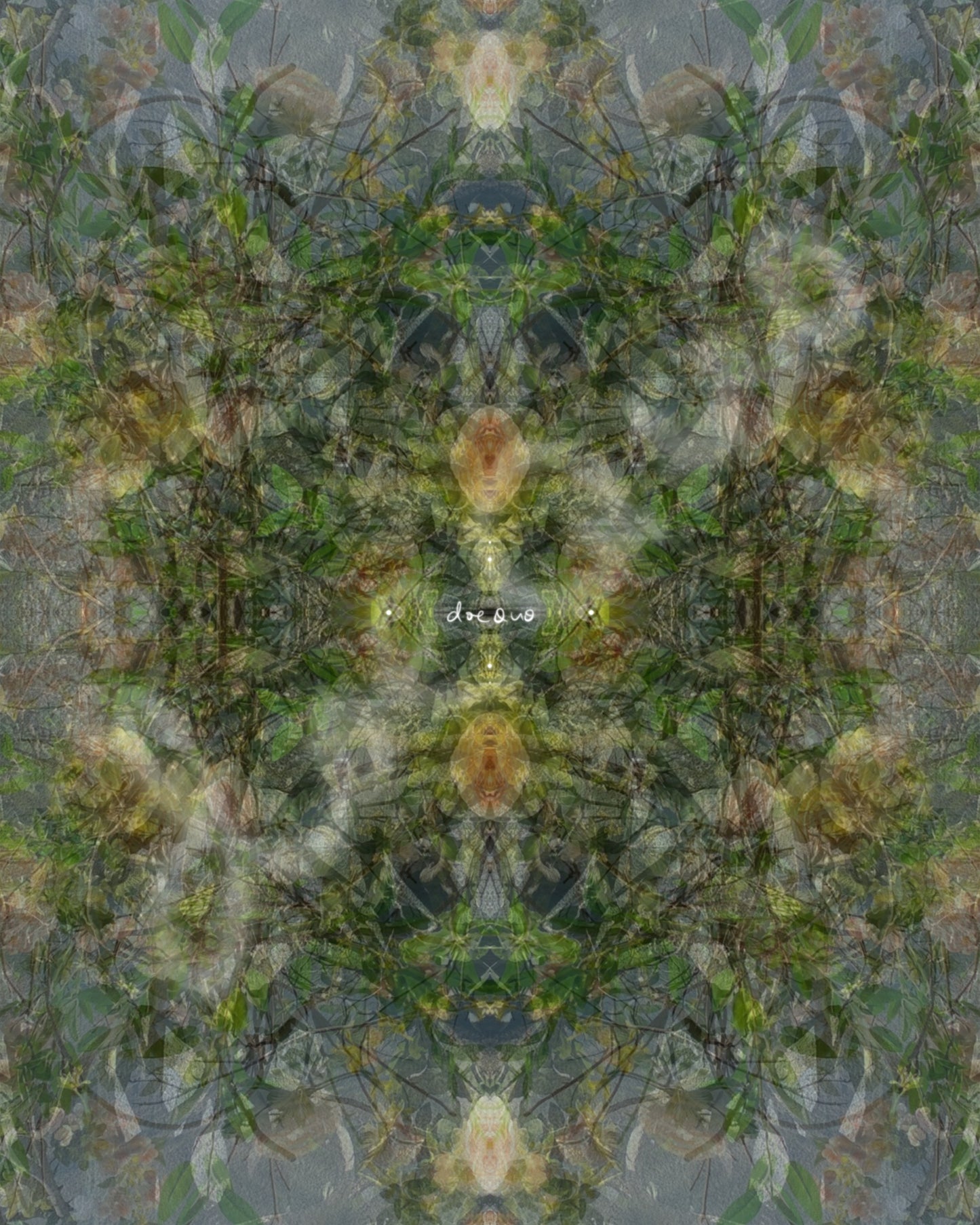 "connect back to you" - series: you are home, paper notebook