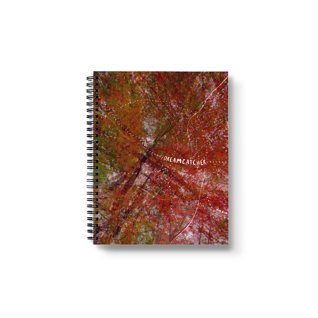 🌸 you are HOME [PAPER NOTEBOOKS] 🚀 sweeties are dreamcatchers for sweeties