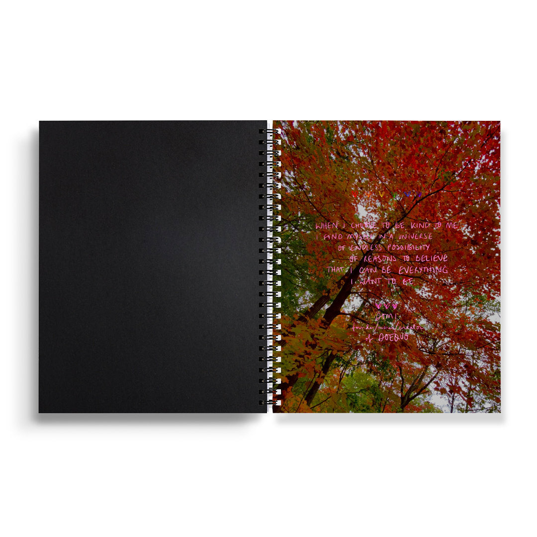 🌸 you are HOME [PAPER NOTEBOOKS] 🚀 sweeties are dreamcatchers for sweeties