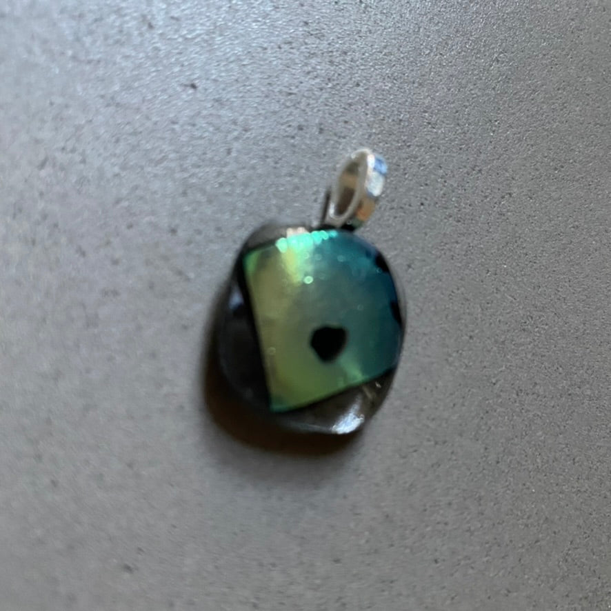 ⭐️ you are MOONKISSED [GLASS PENDANT] 🚀 under my own vine
