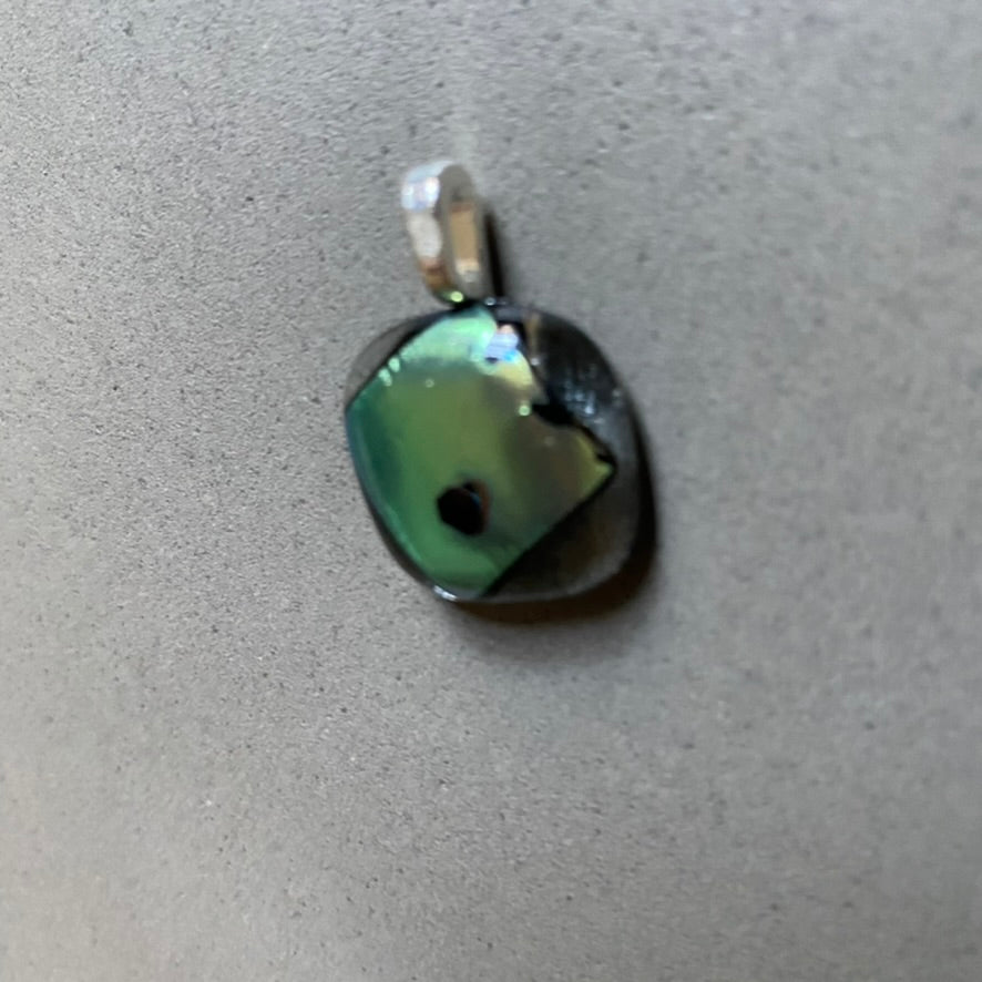 ⭐️ you are MOONKISSED [GLASS PENDANT] 🚀 under my own vine