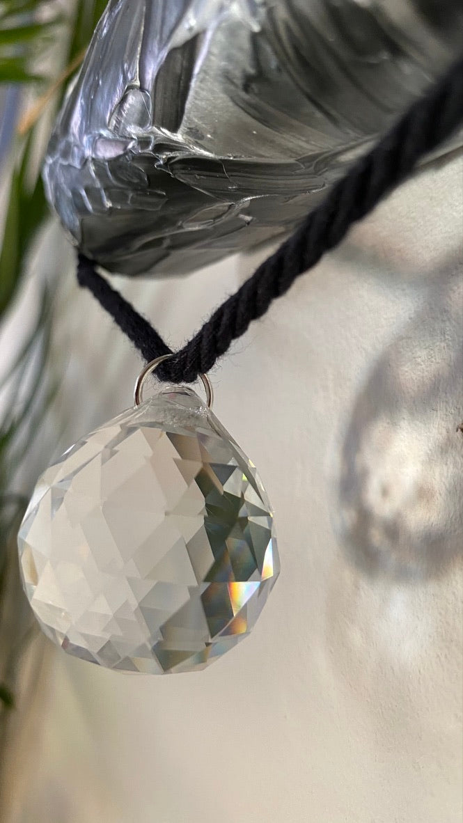 🏔 you are BOUNDLESS [PRISM DECO] 🚀 soul embrace