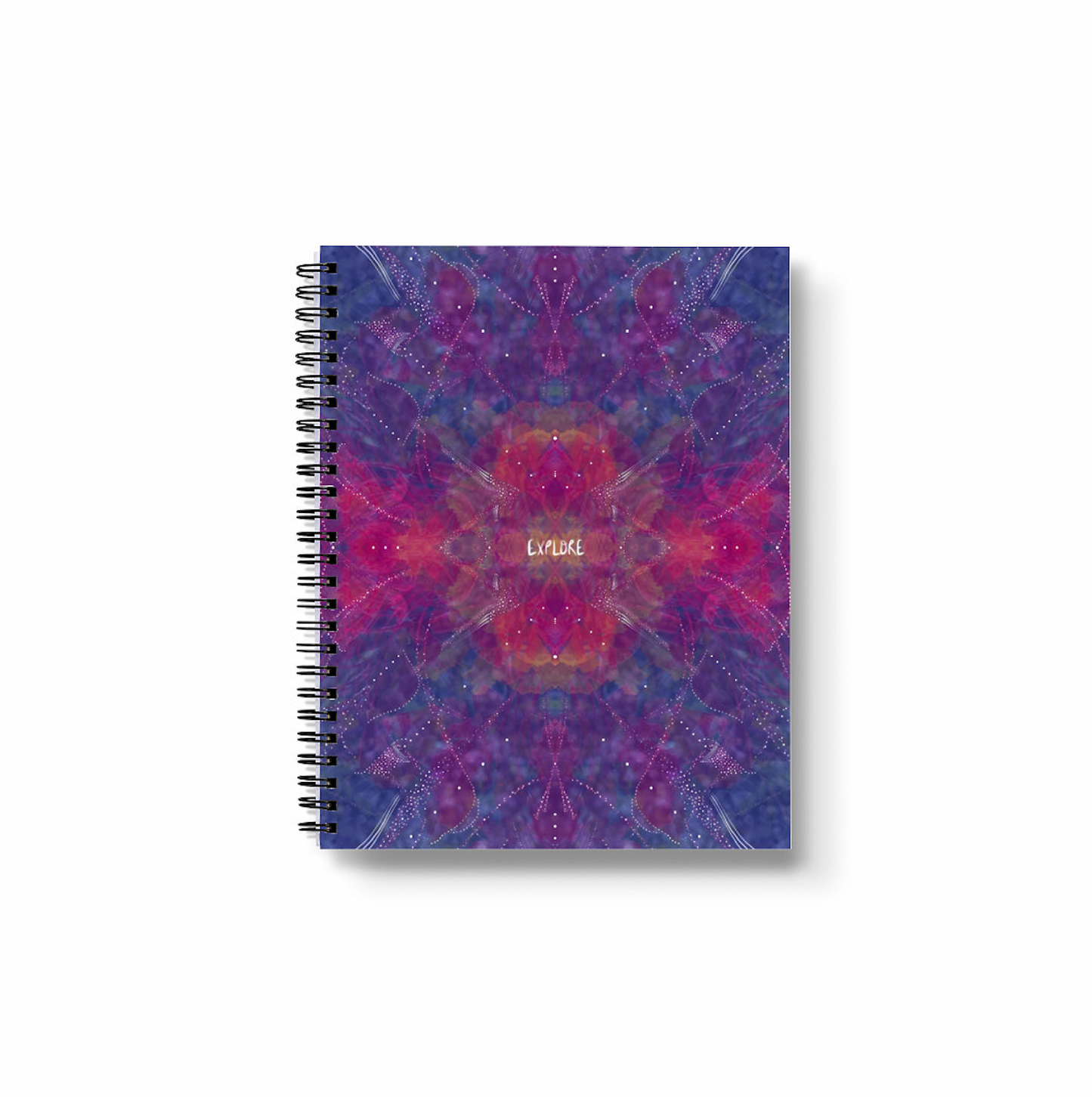 🌸 you are PRESENCE [PAPER NOTEBOOKS] 🚀 explore your inner wild