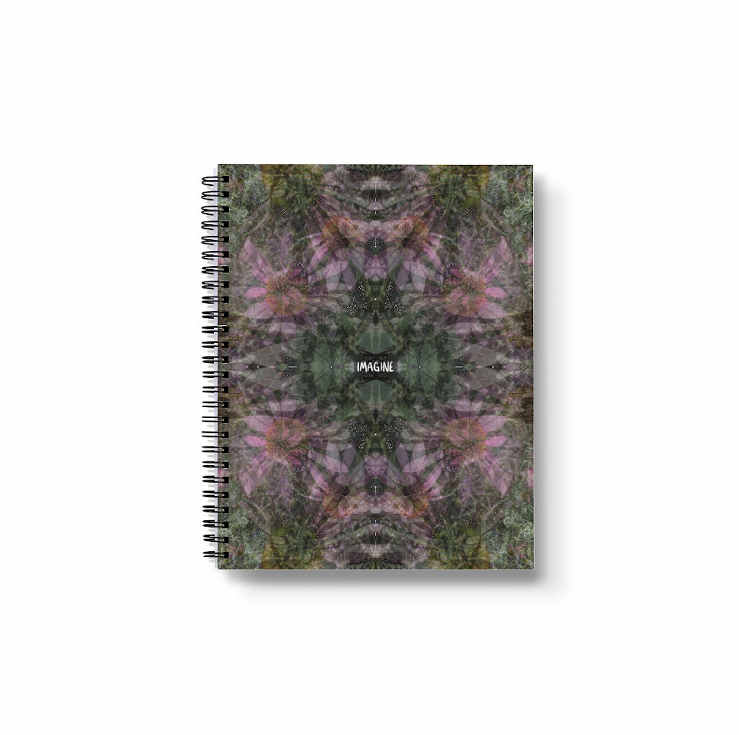 🌸 you are HOME [PAPER NOTEBOOKS] 🚀 imagine the possibilities